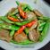 Cooksnap dari Fey_Pawonmungil untuk resep Cah Buncis Baso
