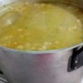 El cooksnap de Ketty Ortega cuando hizo Picadillo criollo craveño.