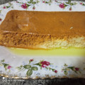 El cooksnap de El Apañao cuando hizo 🍮🥥¡Flan de coco!🥥🍮.