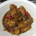 Cooksnap dari Nurnita Sari untuk resep Chicken yakiniku ala hokben