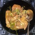 Cooksnap dari Diana Sari Natalia untuk resep rica-rica enthok