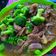 Cooksnap dari Adhe Rini untuk resep Tumis daging sapi dengan brokoli dan saus tiram (chinese style food)