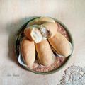 Cooksnap dari Wati Wartini untuk resep Roti Kelapa Siantar