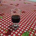 El cooksnap de noelia_laturca cuando hizo Licor Tía Maria Casero.