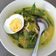 Cooksnap dari LisdaIrdia untuk resep Laksa Betawi