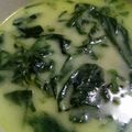 Cooksnap dari Febriani untuk resep Gulai Daun Singkong