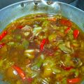 Cooksnap dari Elfiana Astuti untuk resep Tongseng Ayam Tanpa Santan