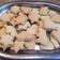 El cooksnap de Karina Basalo cuando hizo Galletitas de Limón y Vainilla.