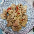 阿元 的 #07 椒鹽雞腿肉 cooksnap