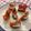 Cooksnap από Takis Tsirtsonis στη συνταγή Μίνι ντάκος light σε 2 versions κλασικό & γλυκό ♥️💛