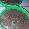 El cooksnap de Marisol 🇦🇷 cuando hizo Crema de chocolate🍫.