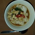 Cooksnap dari Alfatkhan Dika Kusuma Putri untuk resep Dada Ayam Fillet Kemangi