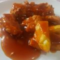 Cooksnap dari Mila Novalia untuk resep Ayam Goreng Bumbu Steak Moen - Moen