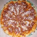 Cooksnap dari swanningsih untuk resep Pizza teflon anti gagal
