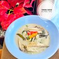 Cooksnap dari Icha Khairunnisa untuk resep 456. Tongkol Santan Bumbu Iris