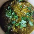Sukanya Das's cooksnap of when they made কাঁচা টমেটোর চাটনি (Kancha tomato chutney recipe in Bengali).