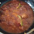 Anshi Seth का कुकस्नैप जब उन्होंने मंचूरियन (manchurian recipe in Hindi) बनाया था।