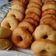 Cooksnap dari Angela Y. untuk resep Donat Kentang