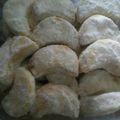Cooksnap dari Octavianne Riva untuk resep Putri Salju
