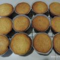 El cooksnap de Josmary Guerrero cuando hizo Magdalenas de Pueblo Esponjosas Receta #40.