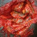 Cooksnap dari FebriaS untuk resep Sambal tongkol