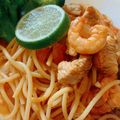 艾芮兒 的 義大利麵醬 cooksnap
