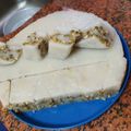 Cooksnap dari Sushanti untuk resep 16. Nagasari Loyang