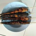 Cooksnap dari Indra Pranata untuk resep Lele bakar