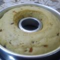 Cooksnap dari suparsih 19 untuk resep Bolu pisang kukus simple no mixer