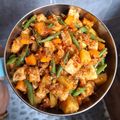 Cooksnap dari Yundamasak untuk resep Sambel Goreng Buncis Tahu Tempe