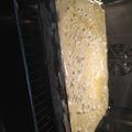 Cooksnap από Sophia στη συνταγή Μπεσαμέλα της Χρύσας Παραδείση