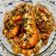 Cooksnap dari Kreasi MAMIA untuk resep Udang Galah Saos Mentega Madu