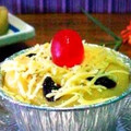 Cooksnap dari Hanif Dyah untuk resep Prol Tape in a Cup