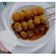 Cooksnap dari Nay Nay untuk resep Cilok Kenyal Bumbu Kacang