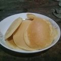 Cooksnap của Khanh duy Huynh khi họ làm theo món Dorayaki