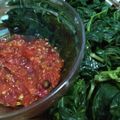 Cooksnap dari Nur Fauziah untuk resep Sambal merah ala padang