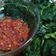 Cooksnap dari Nur Fauziah untuk resep Sambal merah ala padang