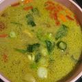 Cooksnap dari elisa arliani untuk resep Tongseng Ayam santan