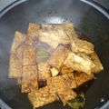 Cooksnap dari Natalia PS untuk resep Tahu tempe bacem