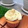 Cooksnap dari Ristanti Pratiwi untuk resep Vanilla Cupcake (Moist and Fluffy)