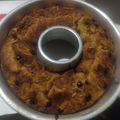 Cooksnap dari Rita Sahara arta untuk resep Banana Cake (433)