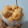 Cooksnap dari Sri Wahyuni untuk resep 144. Cimol Kopong Anti Gagal & Anti Meledak