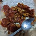 Cooksnap dari kucingkepanasan untuk resep Nasi gila