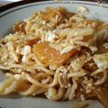 Cooksnap dari Gogo Gentur untuk resep Seblak Simple