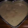 नम्रता Sarmah's cooksnap of when they made केक.