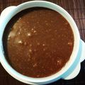 Cooksnap από persaki στη συνταγή Πραλίνα φουντουκιού από τα χεράκια σας! !🌰