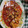 El cooksnap de Candi cuando hizo Lomo de Merluza con salsa de pimientos.