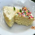 Cooksnap dari Rida Pujiana untuk resep Bolu keju kukus takaran sendok