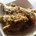 Cooksnap dari livi anti untuk resep Bebek sambel cabe hijau simple