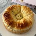 Cooksnap dari Fie Fie Koe untuk resep Wool Roll Bread